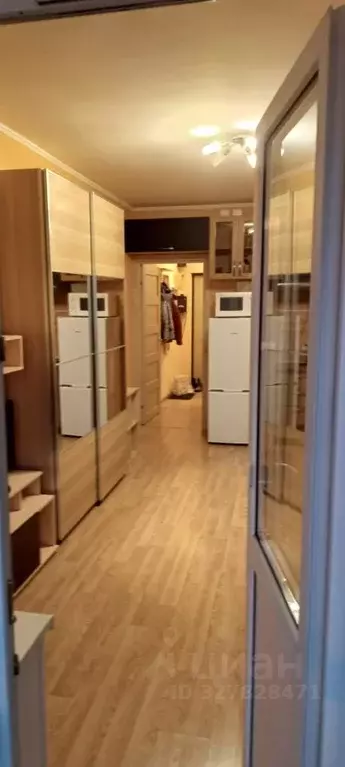 Студия Санкт-Петербург просп. Ветеранов, 171к5 (26.0 м) - Фото 2