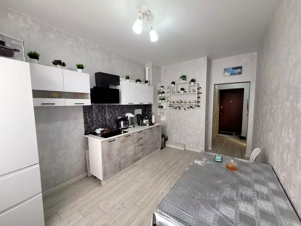 1-к кв. Кабардино-Балкария, Чегемский район, с. Шалушка ул. Каменская ... - Фото 1