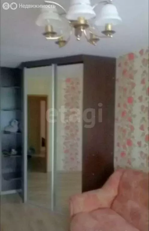 2-комнатная квартира: Иркутск, микрорайон Топкинский, 31 (45.2 м) - Фото 1