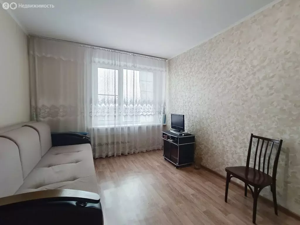1-комнатная квартира: Москва, Ярославское шоссе, 114к2 (19 м) - Фото 1
