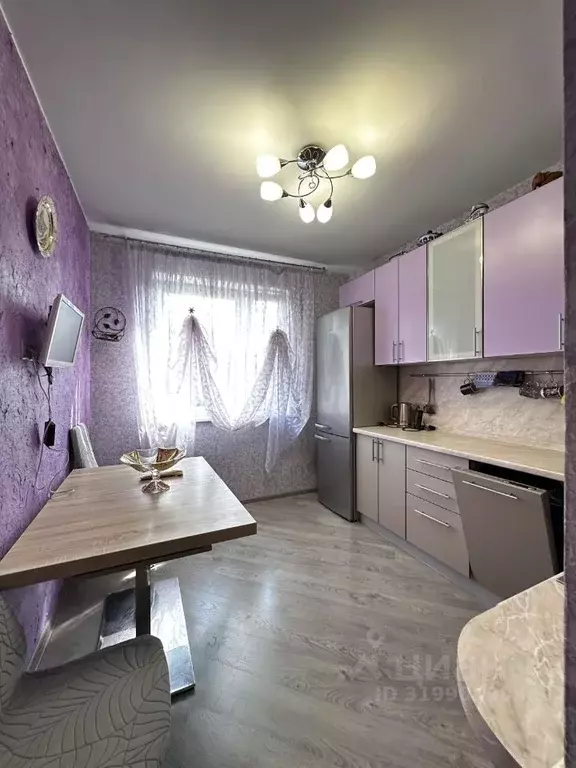 2-к кв. Москва Новоясеневский просп., 16К1 (56.0 м) - Фото 0