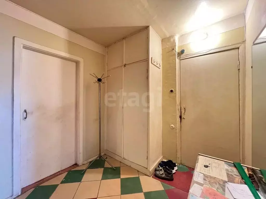 3-к кв. Челябинская область, Озерск Октябрьская ул., 12 (60.6 м) - Фото 1