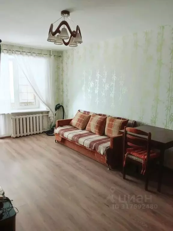 2-к кв. Московская область, Истра ул. 9-й Гвардейской Дивизии, 33 ... - Фото 0