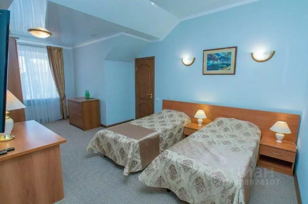 Комната Саратовская область, Балаково Садовая ул., 115 (24.0 м) - Фото 1