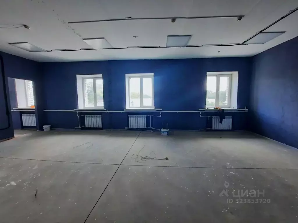 Помещение свободного назначения в Самарская область, Самара ... - Фото 1