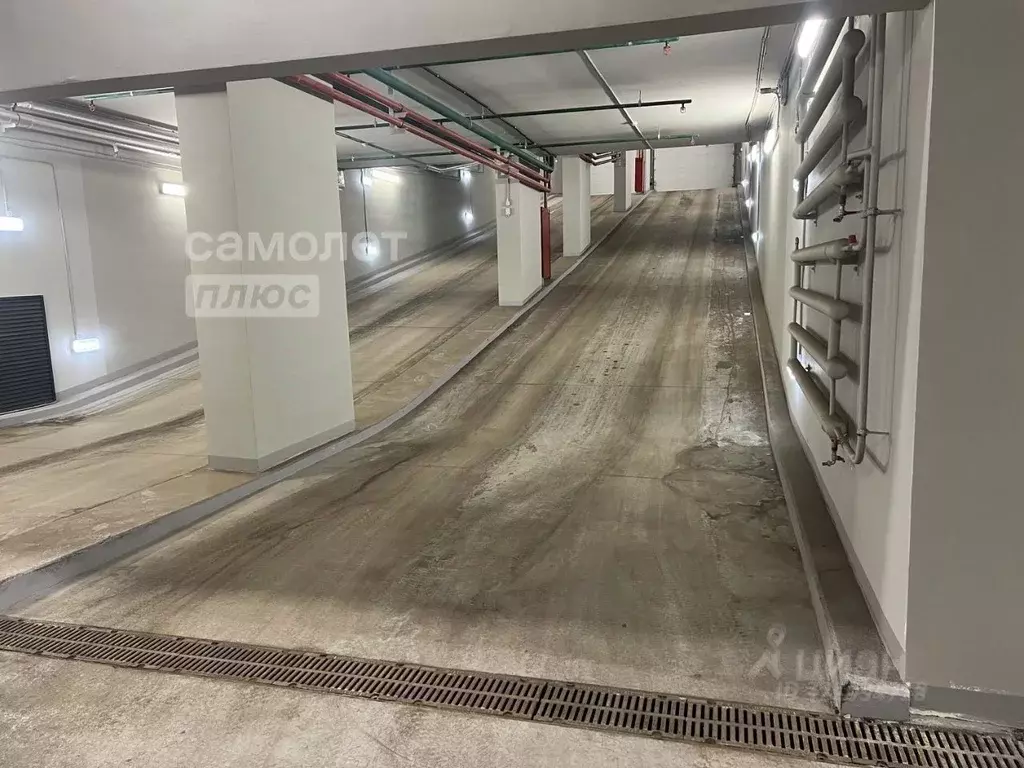 Гараж в Москва ул. Введенского, 5 (14 м) - Фото 2