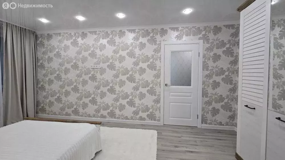 1-комнатная квартира: Ставрополь, улица Васильева, 12А (36 м) - Фото 2