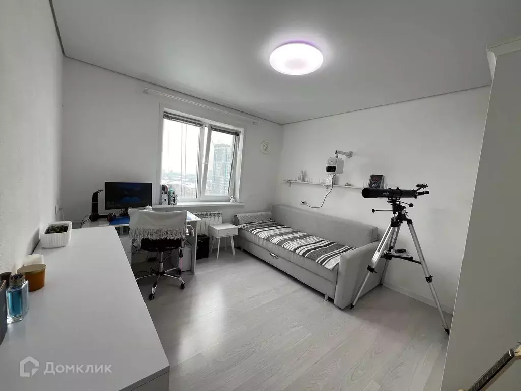 Продаётся 2-к квартира, 52 м - Фото 0