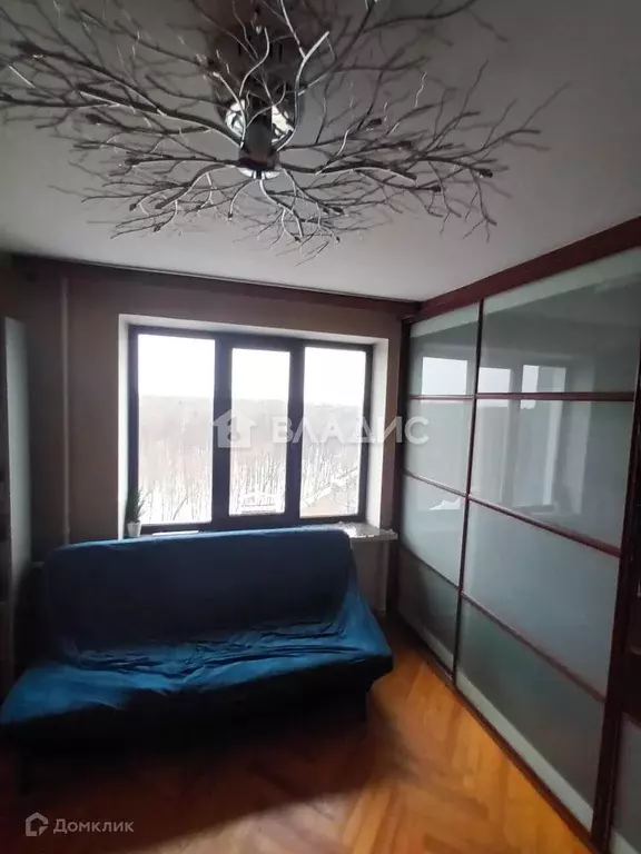 Продаётся 1-к квартира, 35.1 м - Фото 0