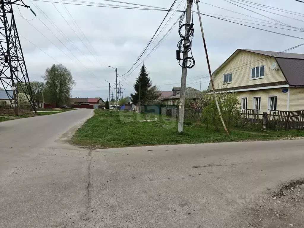 Дом в Владимирская область, Муром Московская ул., 201 (74 м) - Фото 0