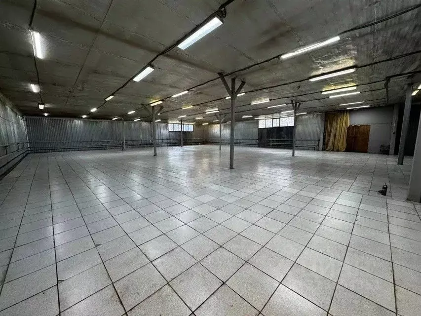 Склад в Ульяновская область, Ульяновск Кольцевая ул., 50 (400 м) - Фото 2