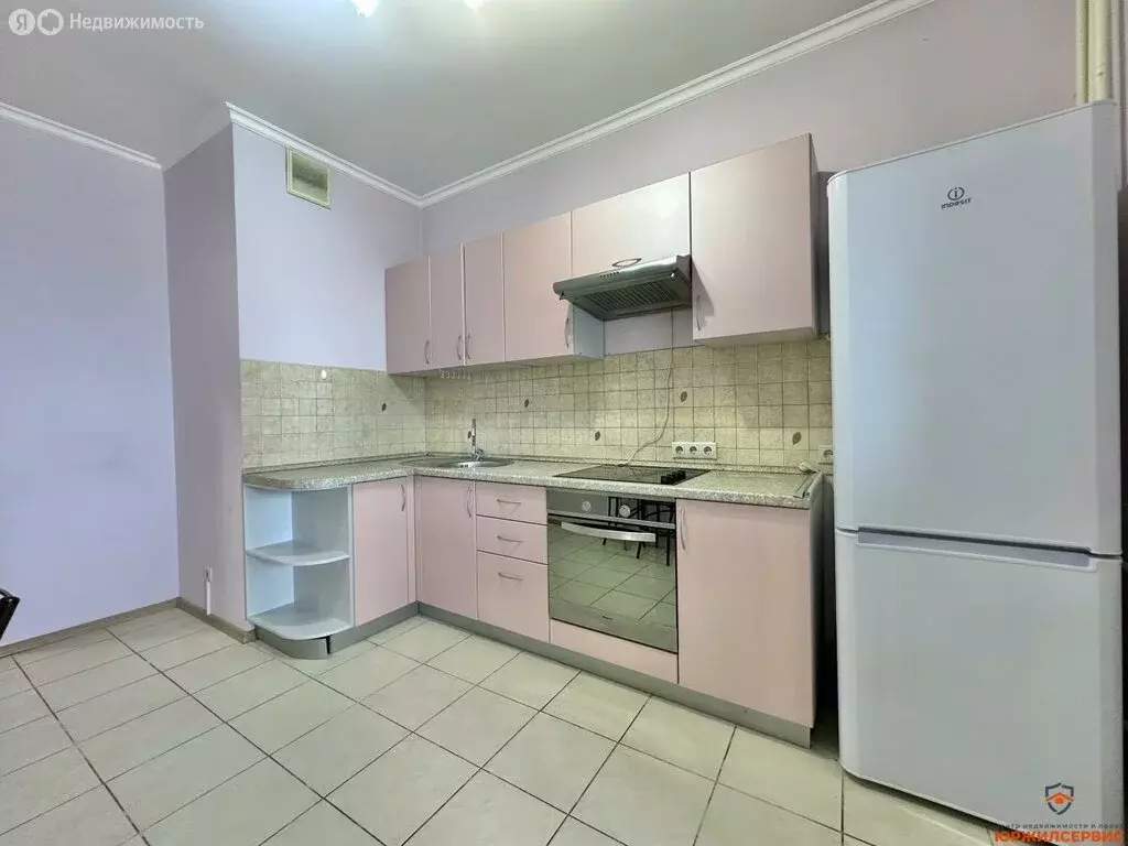 1-комнатная квартира: Домодедово, микрорайон Северный, улица Гагарина, ... - Фото 1