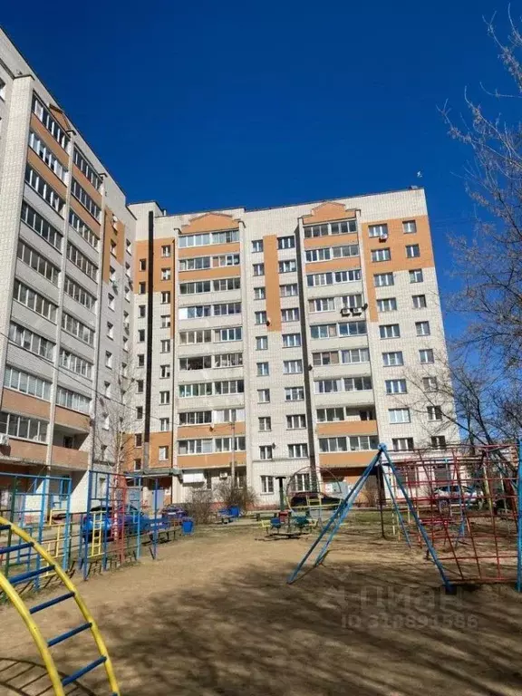 1-к кв. Смоленская область, Смоленск ул. 25 Сентября, 20 (41.0 м) - Фото 0