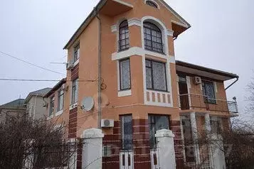 Дом в Крым, Феодосия муниципальный округ, с. Береговое ул. Приозерная, ... - Фото 1