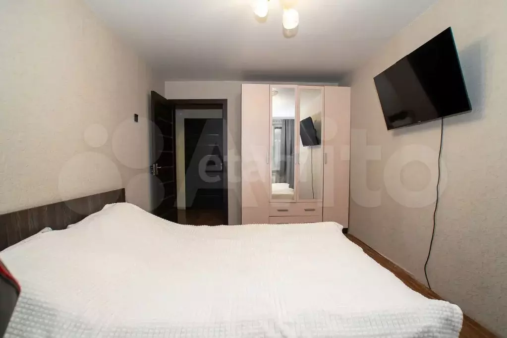 2-к. квартира, 44,1 м, 5/5 эт. - Фото 0