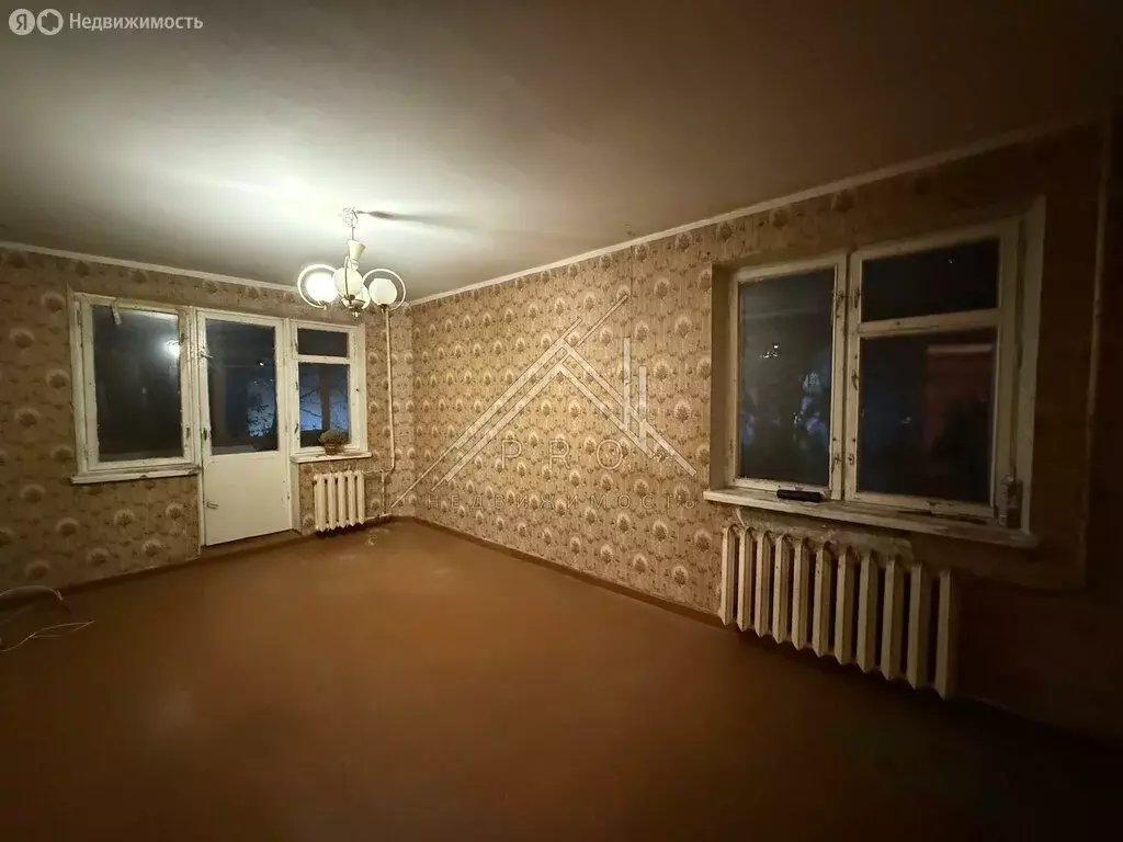 2-комнатная квартира: Ярославль, улица Урицкого, 24 (44.5 м) - Фото 1
