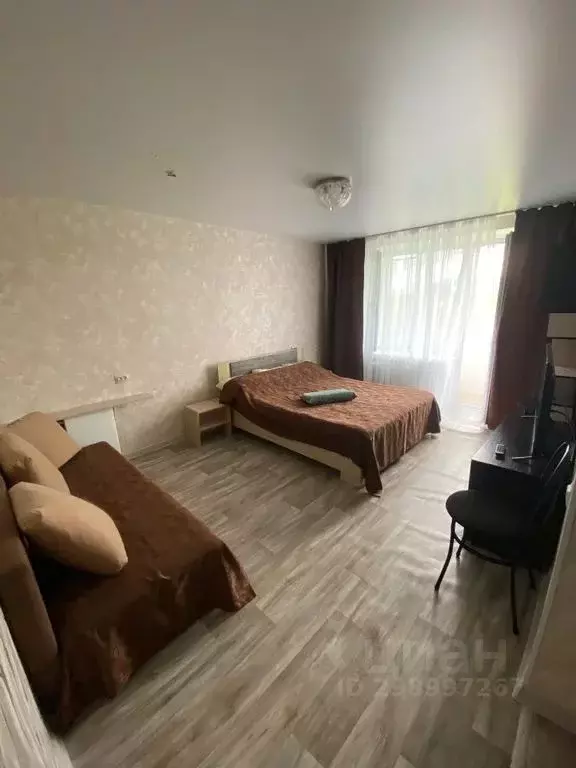 2-к кв. Тверская область, Конаково ул. Энергетиков, 18 (38.0 м) - Фото 0