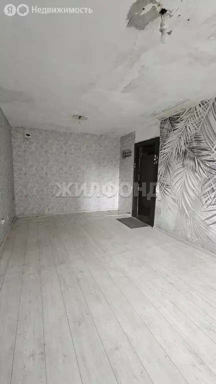 1к в -комнатной квартире (17 м) - Фото 1