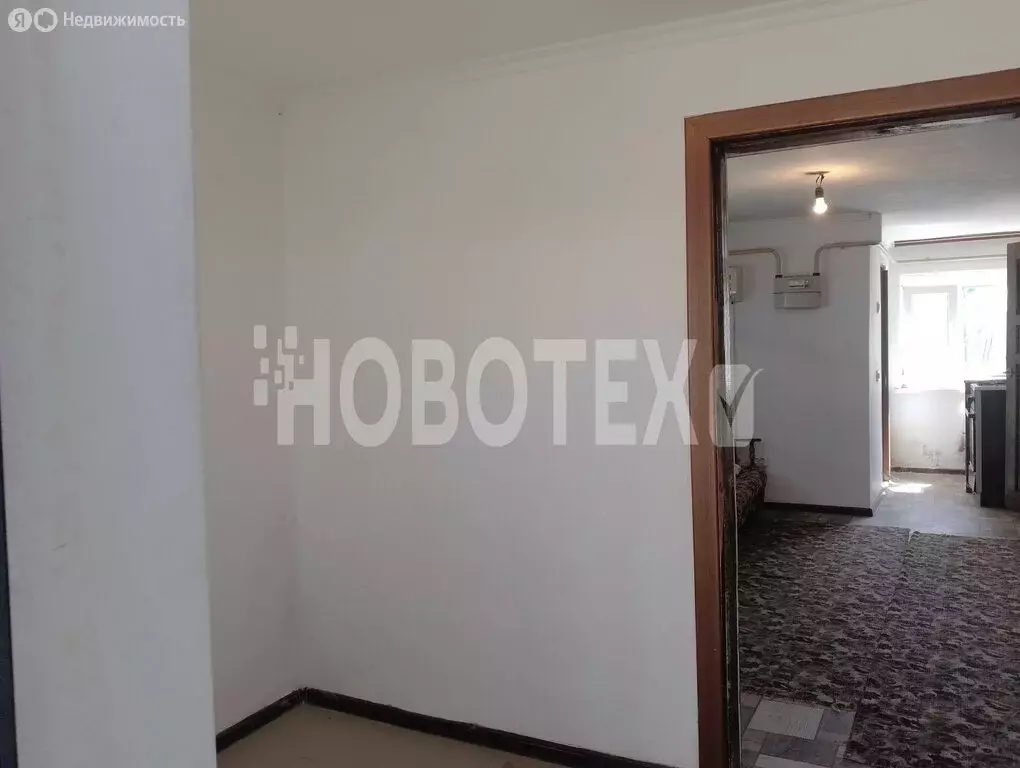 Дом в Стародеревянковская, Короткая улица, 31 (43.5 м) - Фото 1