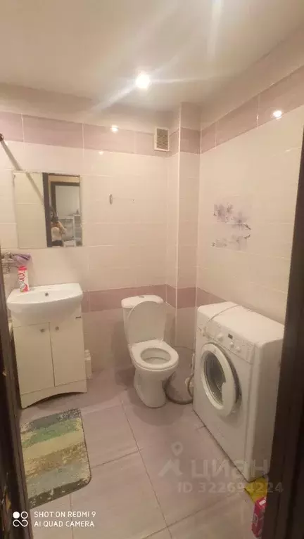 1-к кв. Рязанская область, Рязань ул. Пугачева, 10 (42.0 м) - Фото 2