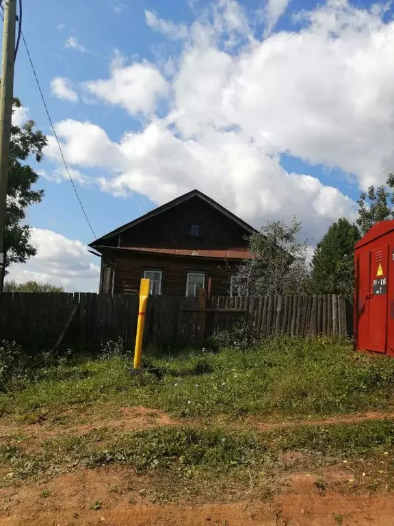 Участок в Кировская область, Киров Полевая ул., 52 (9.0 сот.) - Фото 0