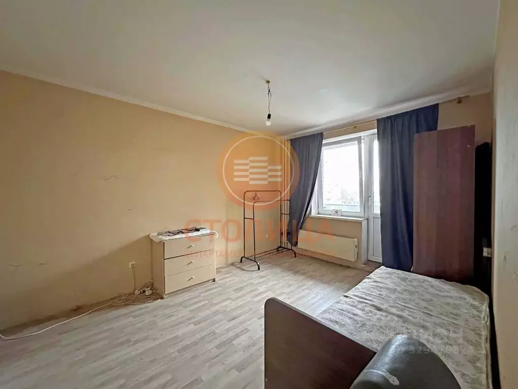 2-к кв. Москва ул. Твардовского, 4К1 (90.0 м) - Фото 0