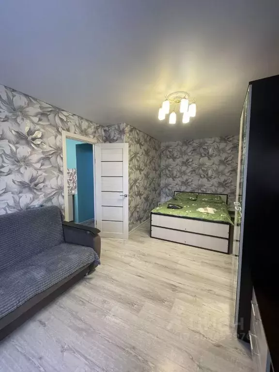 1-к кв. Ярославская область, Углич Ленинское ш., 15/2 (31.0 м) - Фото 1