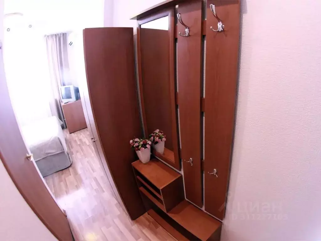 Комната Курганская область, Курган просп. Конституции, 31А - Фото 0