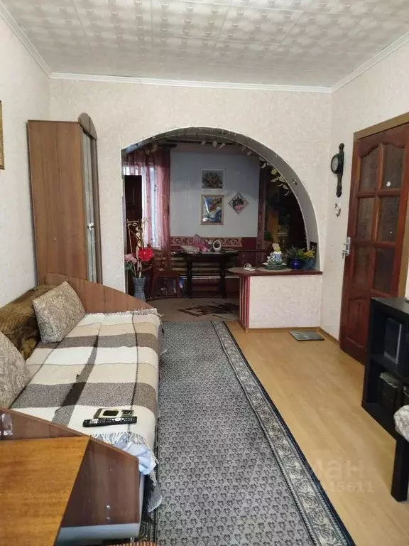 Дом в Ростовская область, Таганрог Лагуна ДНТ,  (105 м) - Фото 2