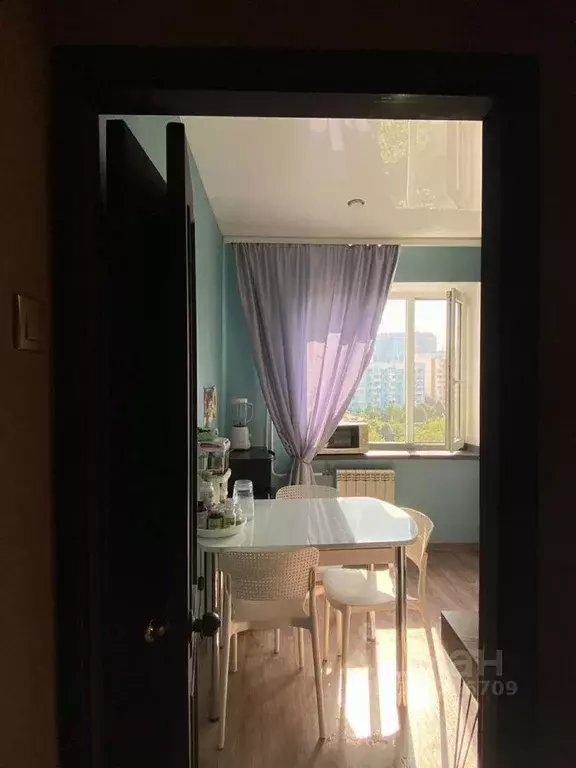 2-к кв. Самарская область, Самара Пензенская ул., 51 (42.2 м) - Фото 2