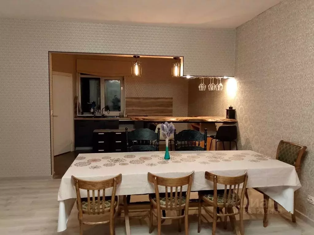 Дом в Ярославская область, Ярославский муниципальный округ, Ле-Вилль ... - Фото 1