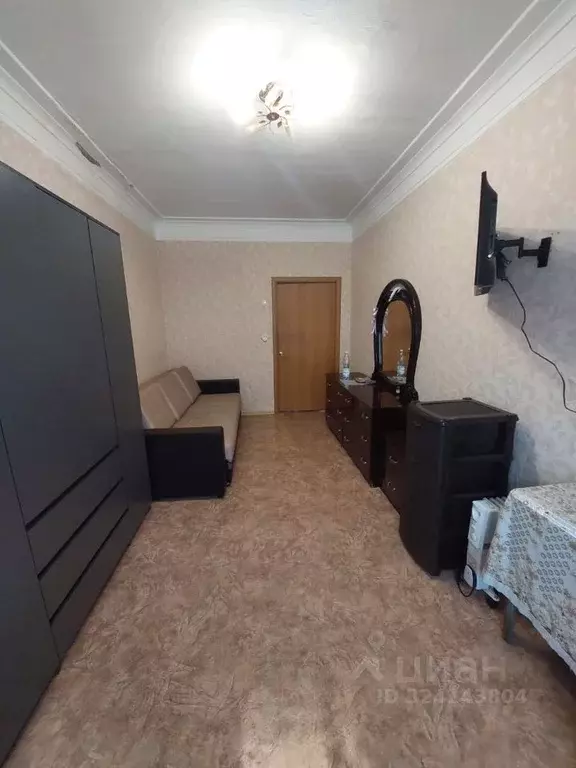 1-к кв. Самарская область, Самара Печерская ул., 48 (40.0 м) - Фото 2