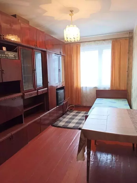 2-к кв. Татарстан, Казань ул. Декабристов, 93 (45.0 м) - Фото 2