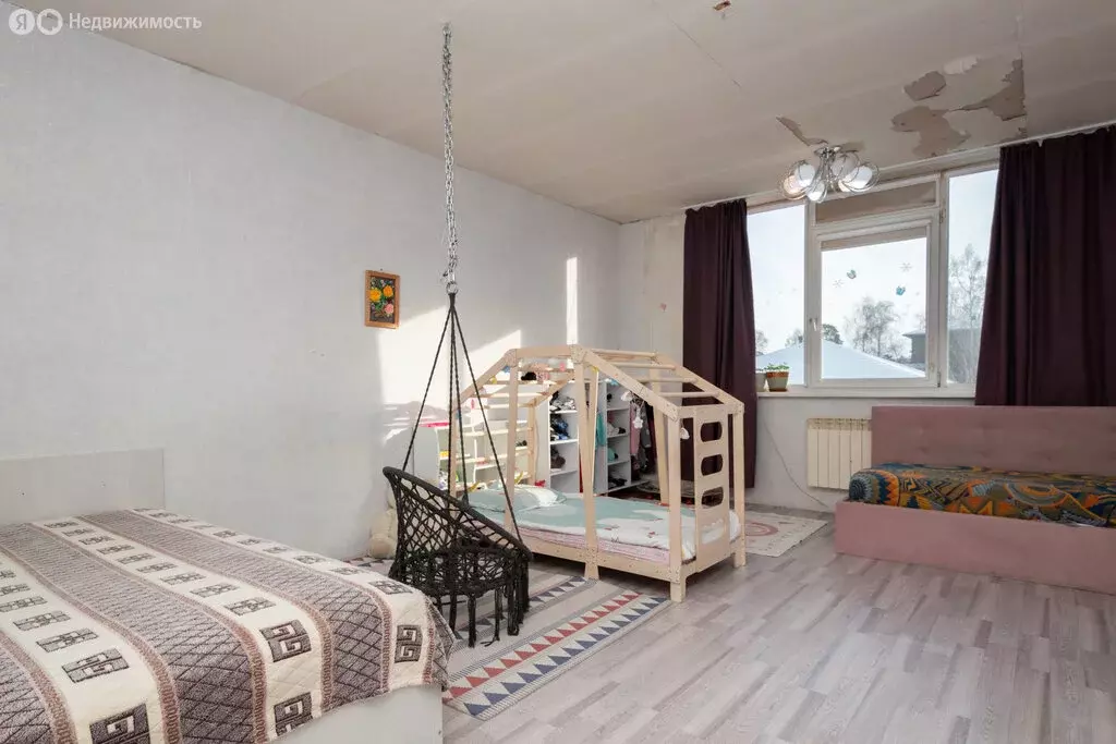 5-комнатная квартира: Иркутск, Сибирская улица, 2 (195.2 м) - Фото 2