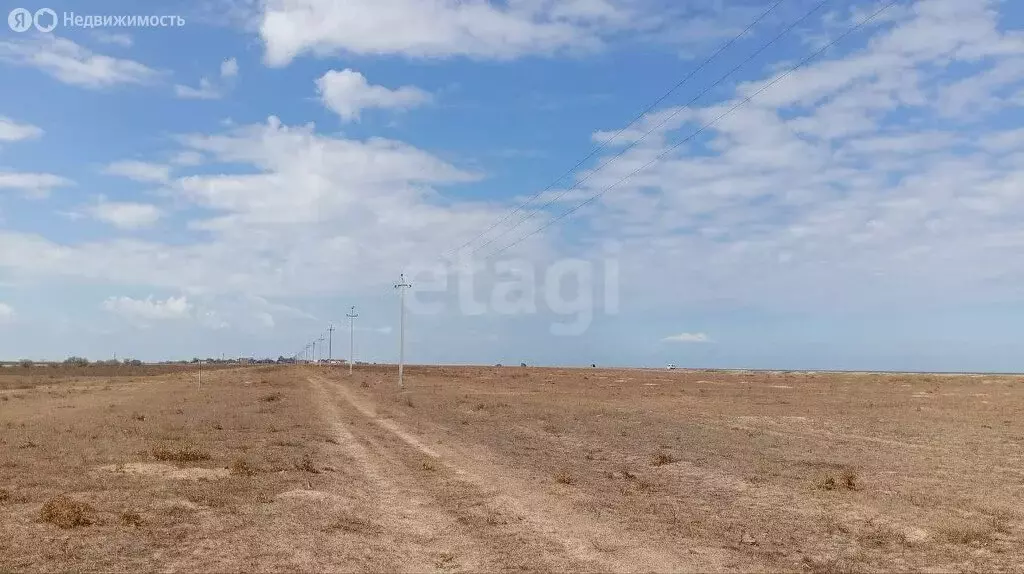 Участок в Соляное, Сивашская улица (6 м) - Фото 2