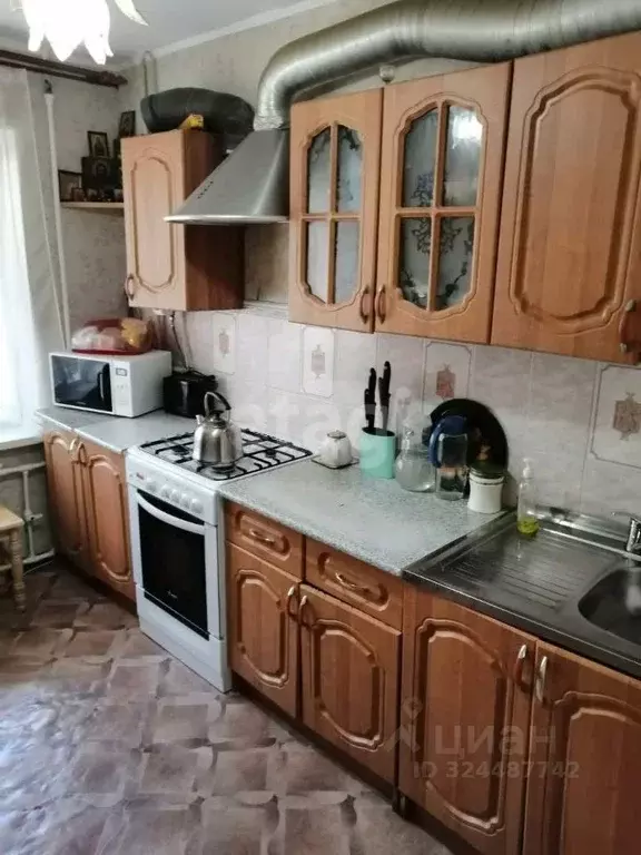 4-к кв. Марий Эл, Волжск Юбилейная ул., 8 (84.0 м) - Фото 1