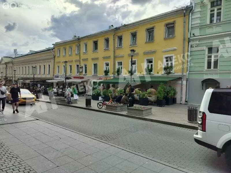 Помещение свободного назначения (170 м) - Фото 1