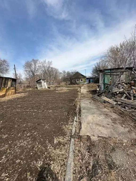 Участок в Хабаровский край, Хабаровск Литейная ул., 10А (5.0 сот.) - Фото 2