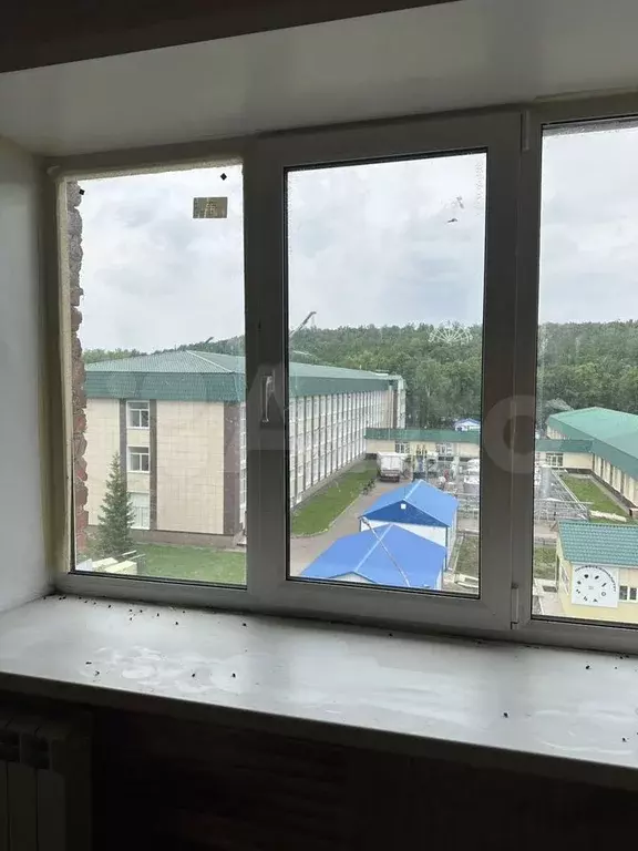 Комната 14,2 м в 1-к., 5/5 эт. - Фото 1