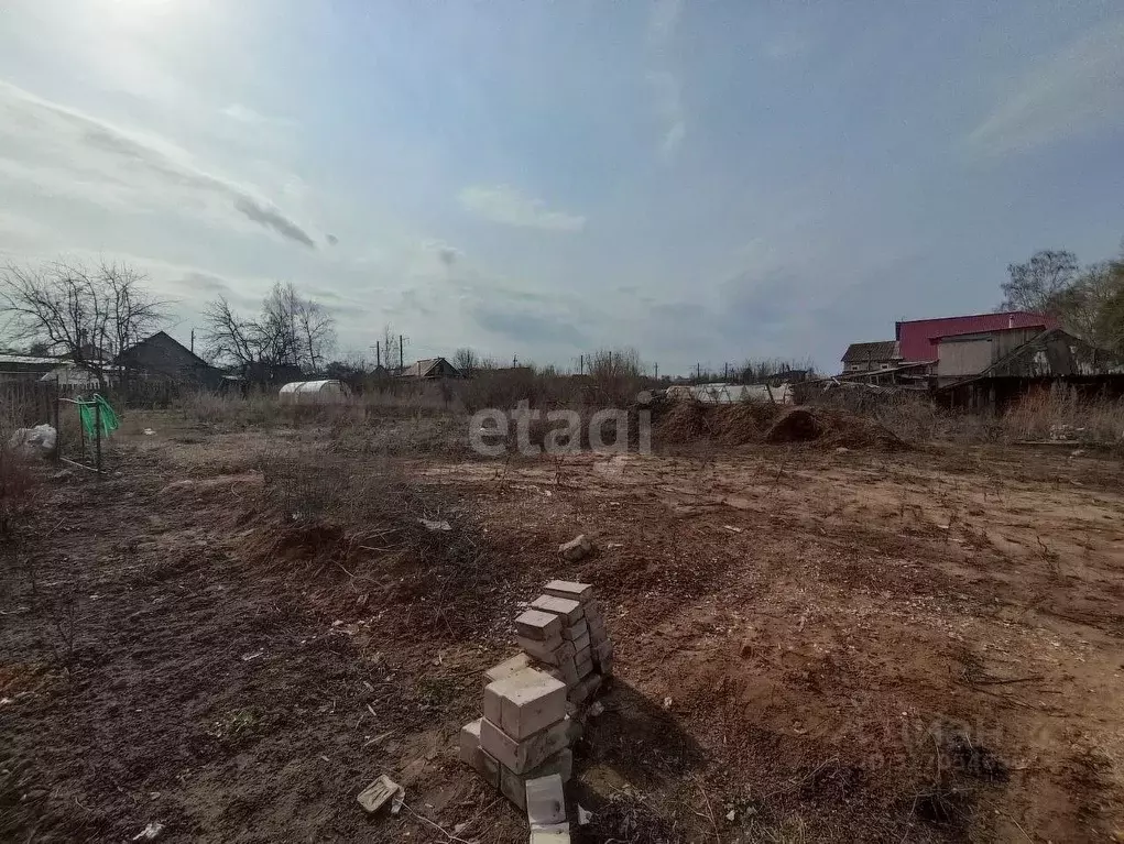 Участок в Удмуртия, Можга Можгинский район, Свердловский бул., 28 ... - Фото 0