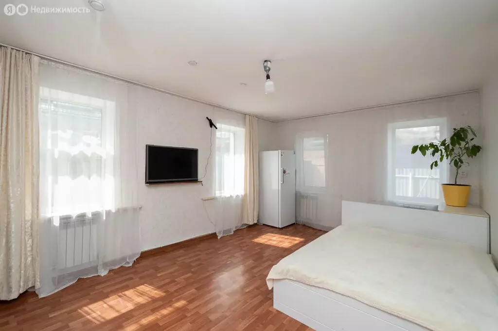 Дом в Иркутск, улица Рылеева, 33 (34.4 м) - Фото 1