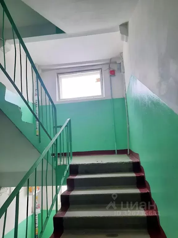 3-к кв. Пермский край, Пермь Ласьвинская ул., 72 (62.0 м) - Фото 2