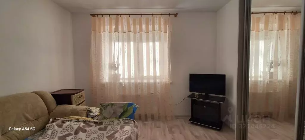 3-к кв. Волгоградская область, Волгоград ул. Северный городок, 4 (68.0 ... - Фото 1