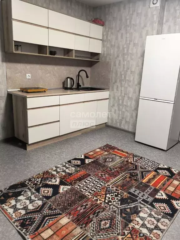 Студия Челябинская область, Челябинск Набережная ул., 7Б (23.6 м) - Фото 1