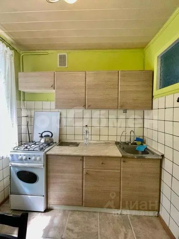 2-к кв. Москва Наро-Фоминская ул., 13 (45.0 м) - Фото 0