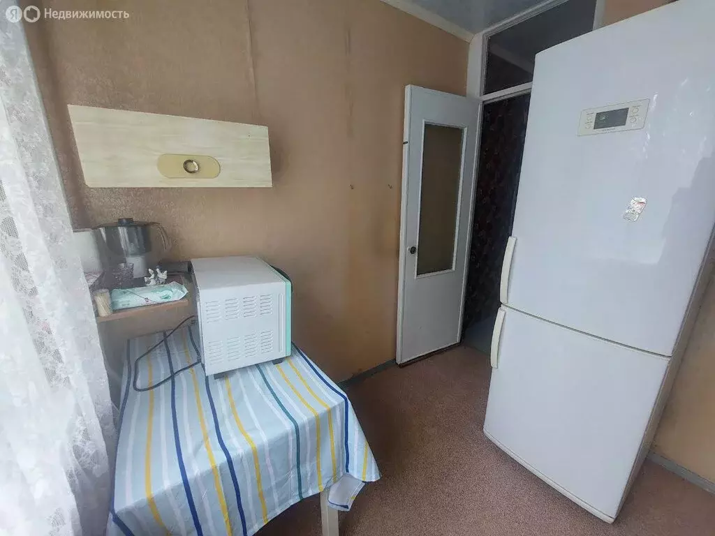 2-комнатная квартира: Тюмень, улица Пермякова, 4 (46.6 м) - Фото 0