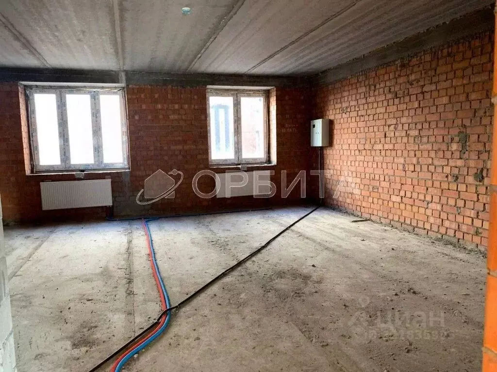 Помещение свободного назначения в Тюменская область, Тюмень ул. ... - Фото 2