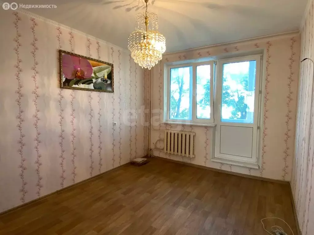 3-комнатная квартира: Кириши, улица Нефтехимиков, 19 (64.1 м) - Фото 2