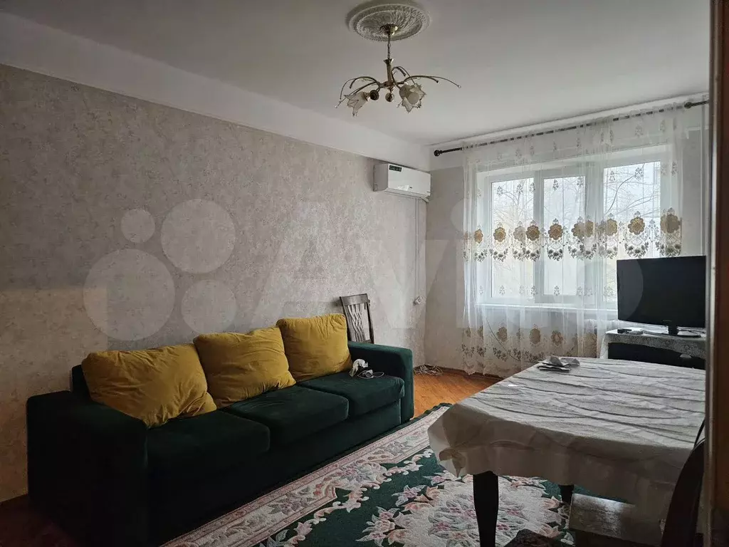 2-к. квартира, 54 м, 2/9 эт. - Фото 1