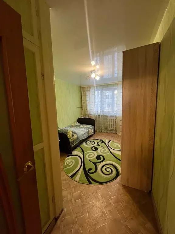 Продаётся 2-к квартира, 43.7 м - Фото 1
